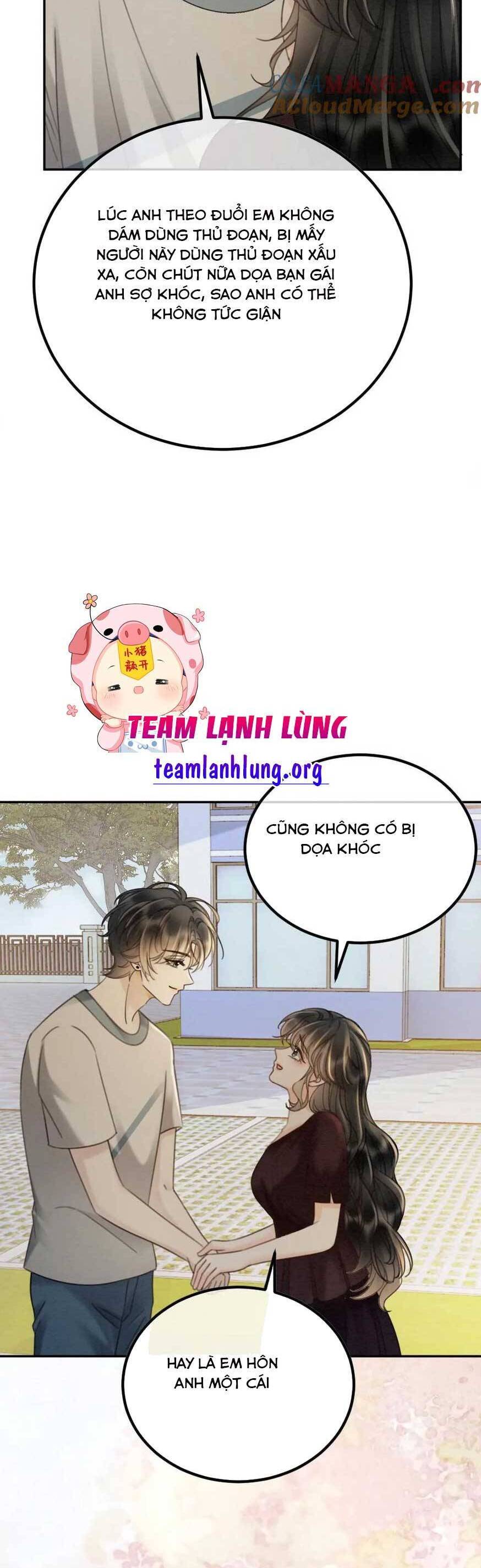 Cùng Đỉnh Luu Ảnh Đế Yêu Đương Phát Đường Chap 281 - Next Chap 282