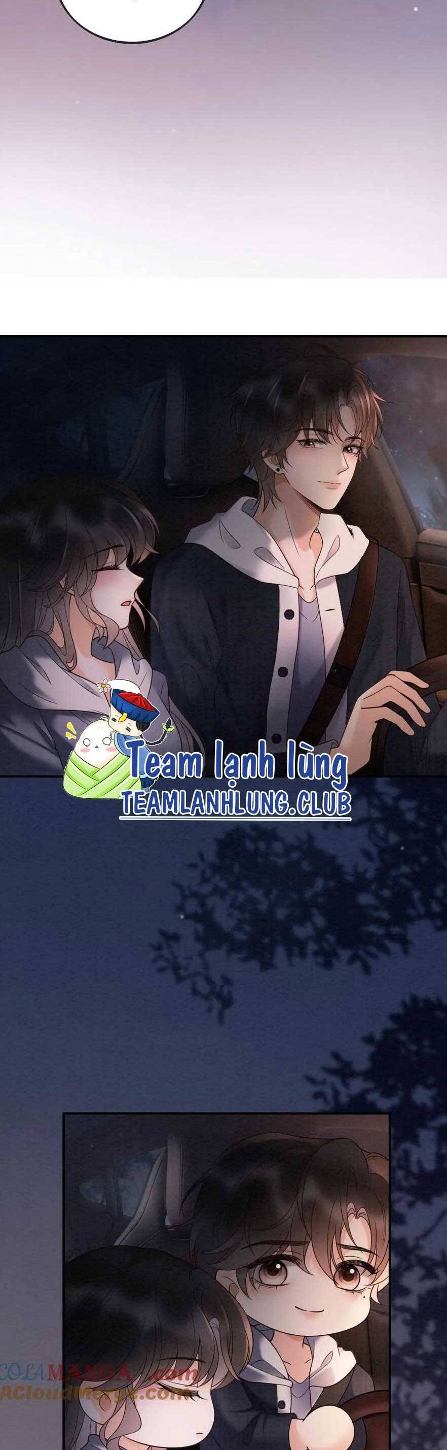 Cùng Đỉnh Luu Ảnh Đế Yêu Đương Phát Đường Chap 290 - Next Chap 291