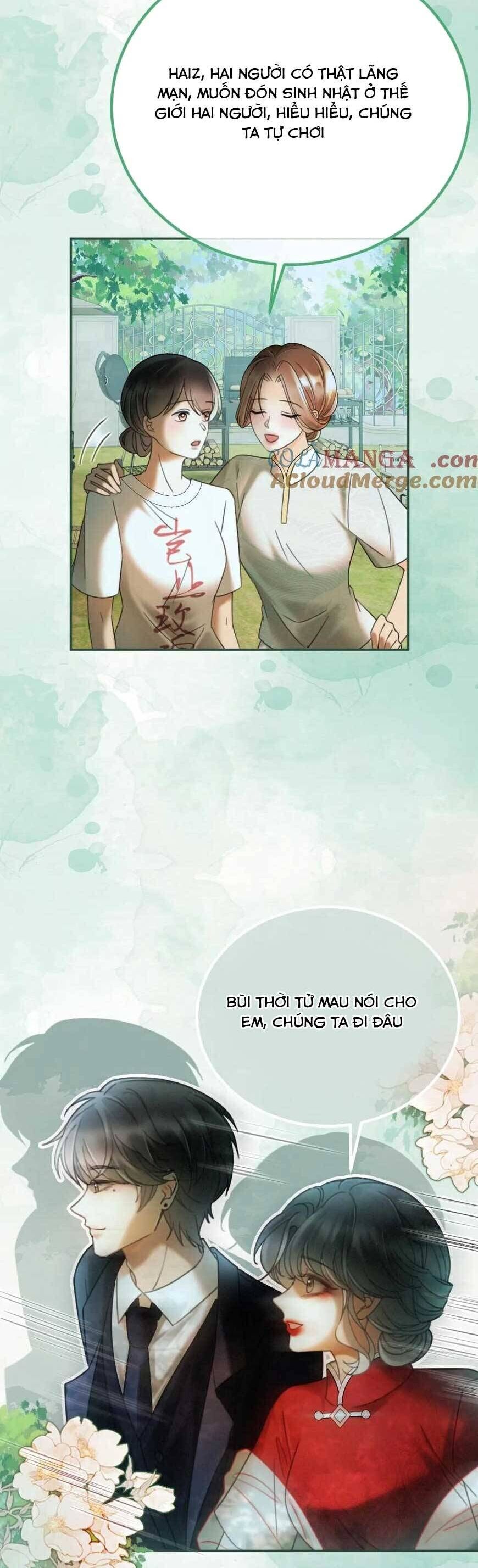 Cùng Đỉnh Luu Ảnh Đế Yêu Đương Phát Đường Chap 294 - Next Chap 295