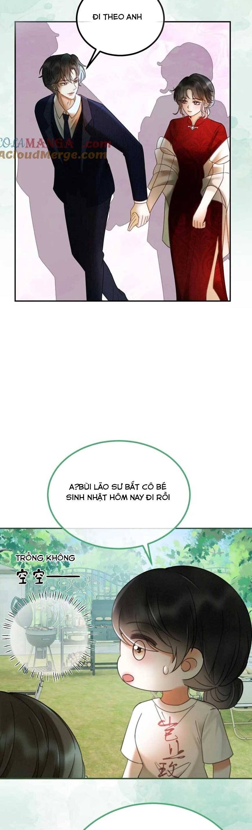 Cùng Đỉnh Luu Ảnh Đế Yêu Đương Phát Đường Chap 294 - Next Chap 295