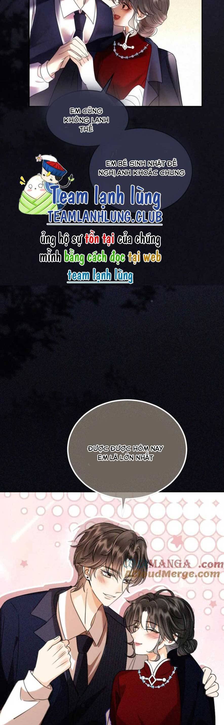 Cùng Đỉnh Luu Ảnh Đế Yêu Đương Phát Đường Chap 296 - Next Chap 297