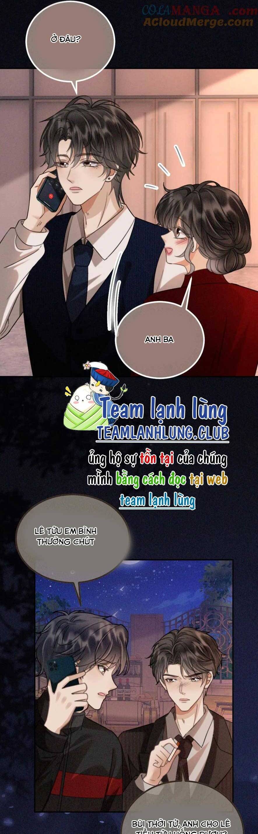 Cùng Đỉnh Luu Ảnh Đế Yêu Đương Phát Đường Chap 296 - Next Chap 297