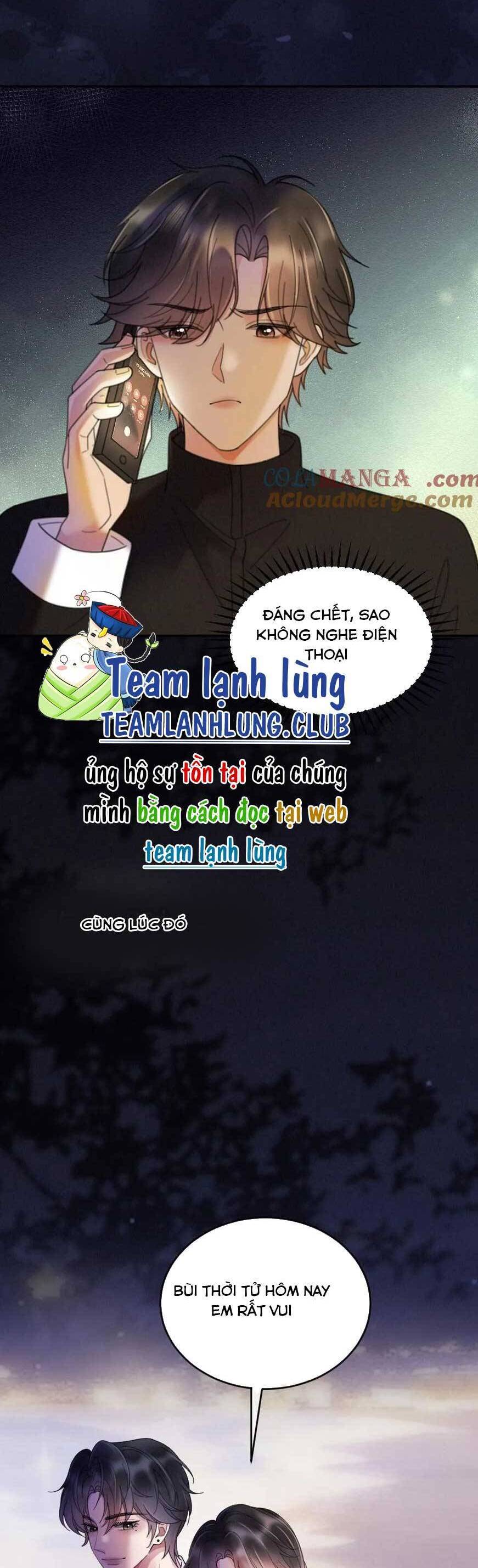 Cùng Đỉnh Luu Ảnh Đế Yêu Đương Phát Đường Chap 296 - Next Chap 297
