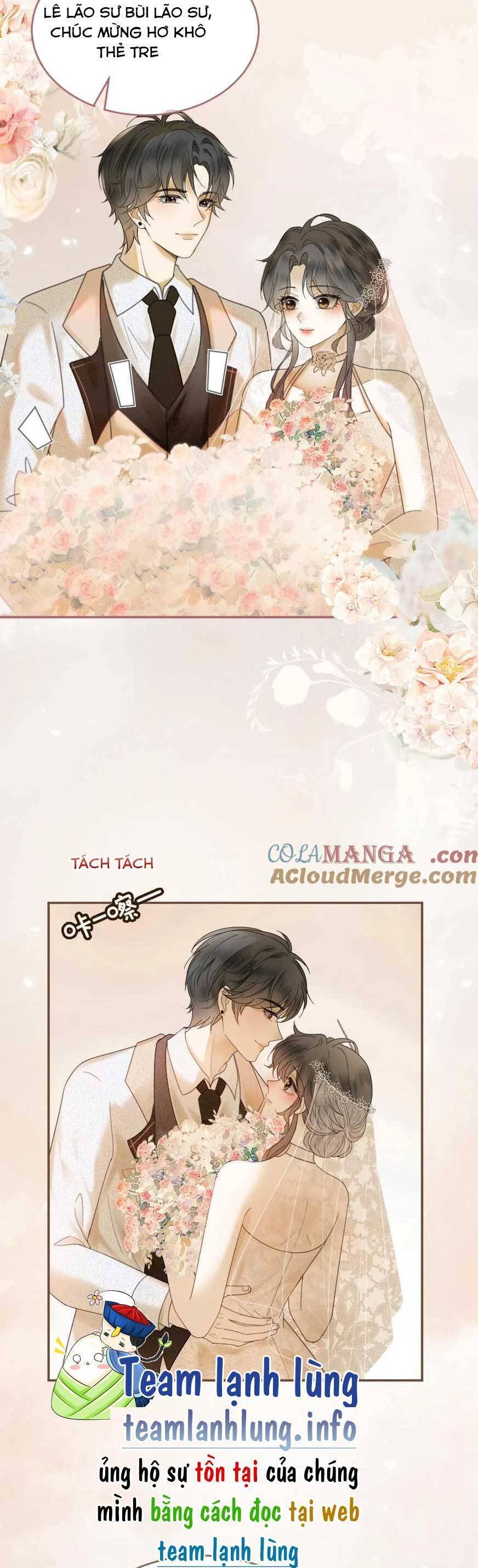 Cùng Đỉnh Luu Ảnh Đế Yêu Đương Phát Đường Chap 311 - Next Chap 312