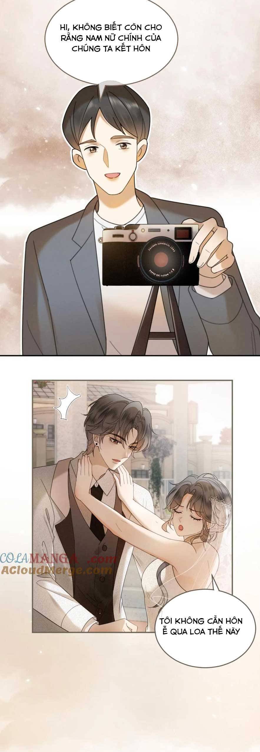 Cùng Đỉnh Luu Ảnh Đế Yêu Đương Phát Đường Chap 311 - Next Chap 312