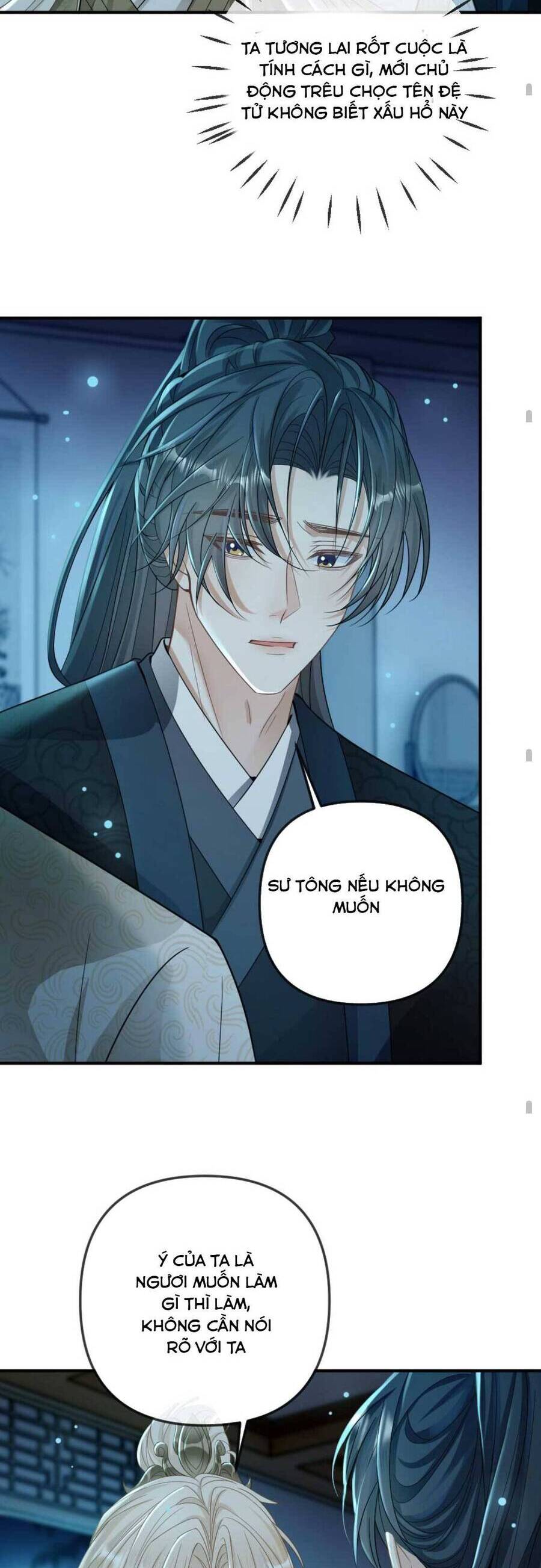 Cùng Đỉnh Luu Ảnh Đế Yêu Đương Phát Đường Chap 334 - Next Chap 335