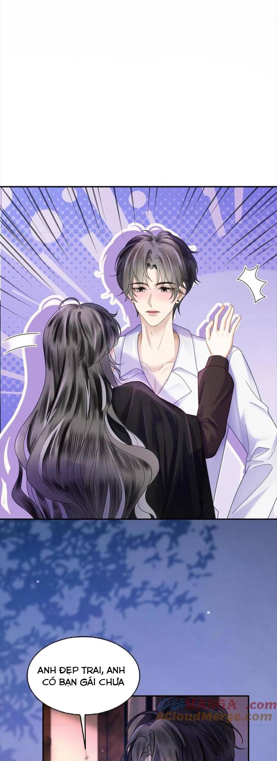 Cùng Đỉnh Luu Ảnh Đế Yêu Đương Phát Đường Chap 341 - Next Chap 342