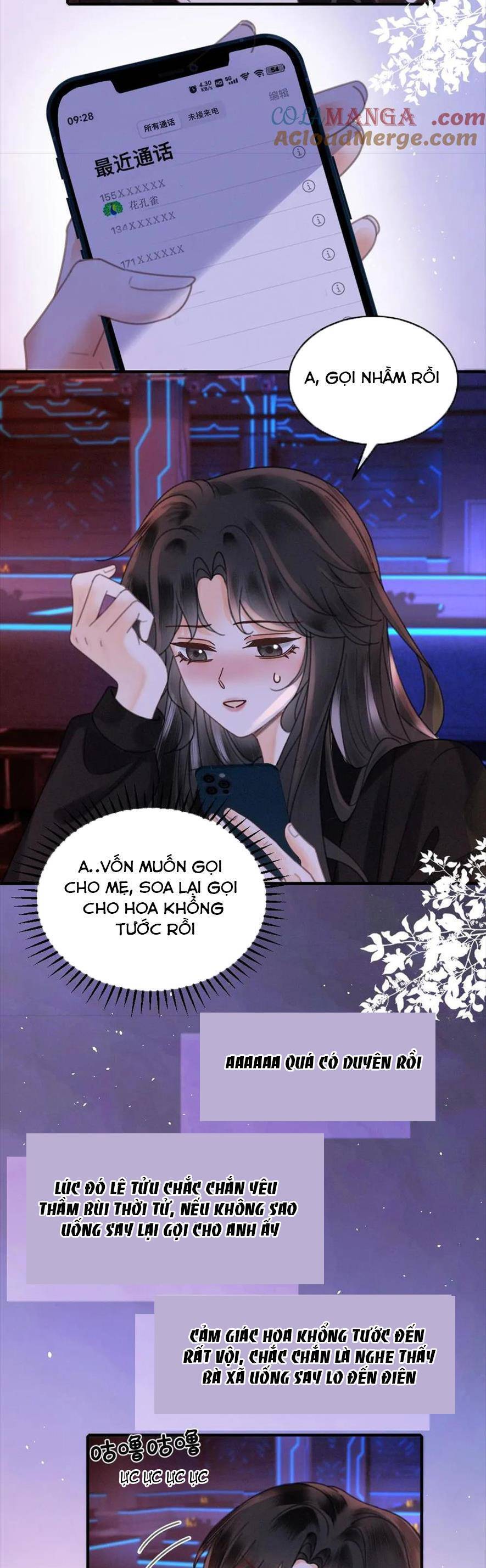 Cùng Đỉnh Luu Ảnh Đế Yêu Đương Phát Đường Chap 341 - Next Chap 342
