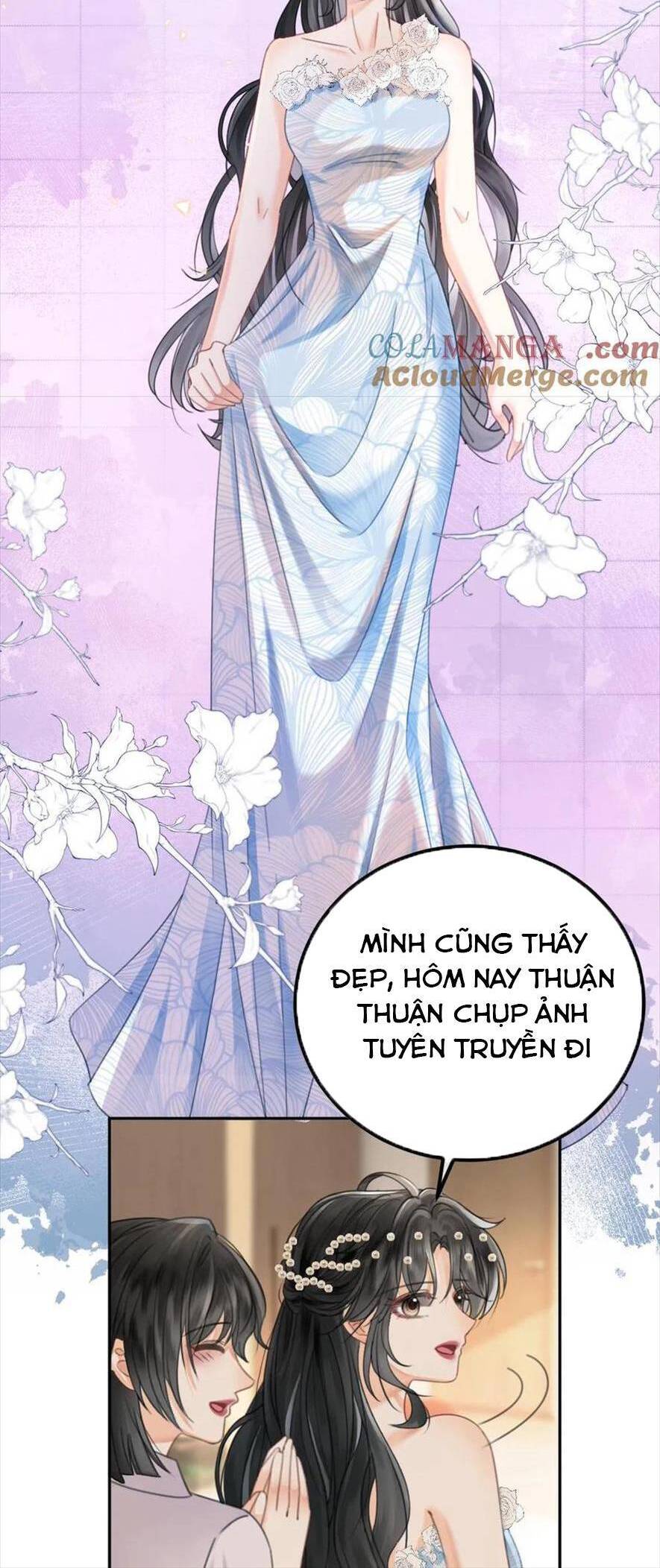 Cùng Đỉnh Luu Ảnh Đế Yêu Đương Phát Đường Chap 342 - Next Chap 343