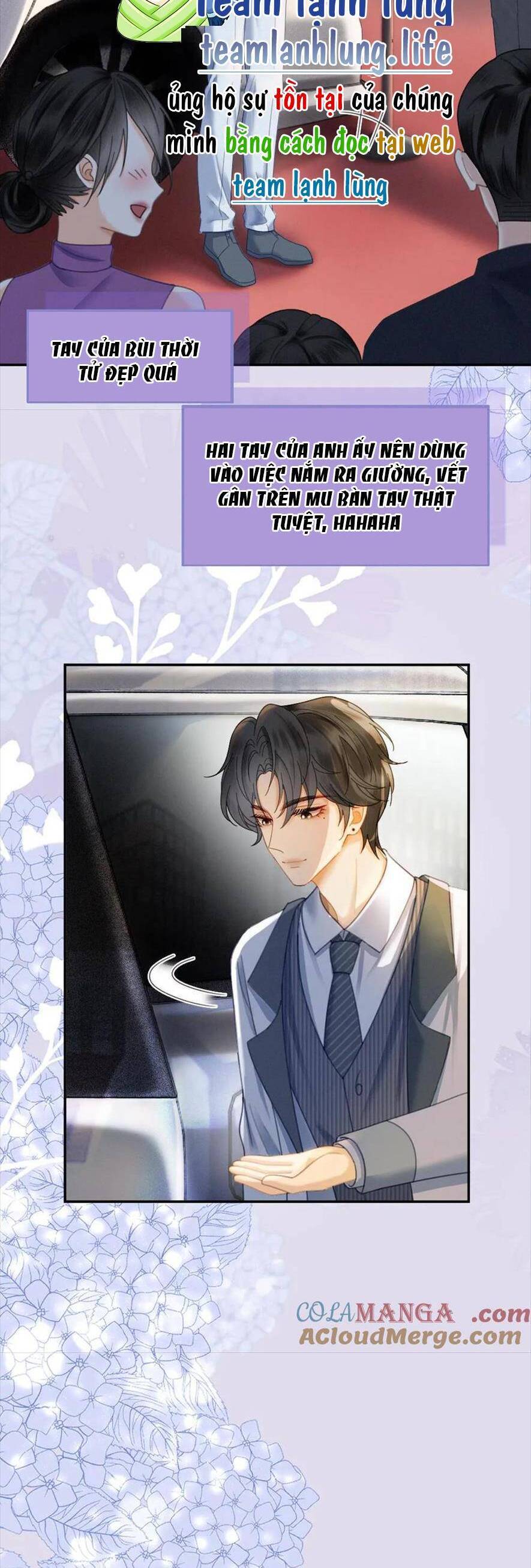 Cùng Đỉnh Luu Ảnh Đế Yêu Đương Phát Đường Chap 344 - Next Chap 345