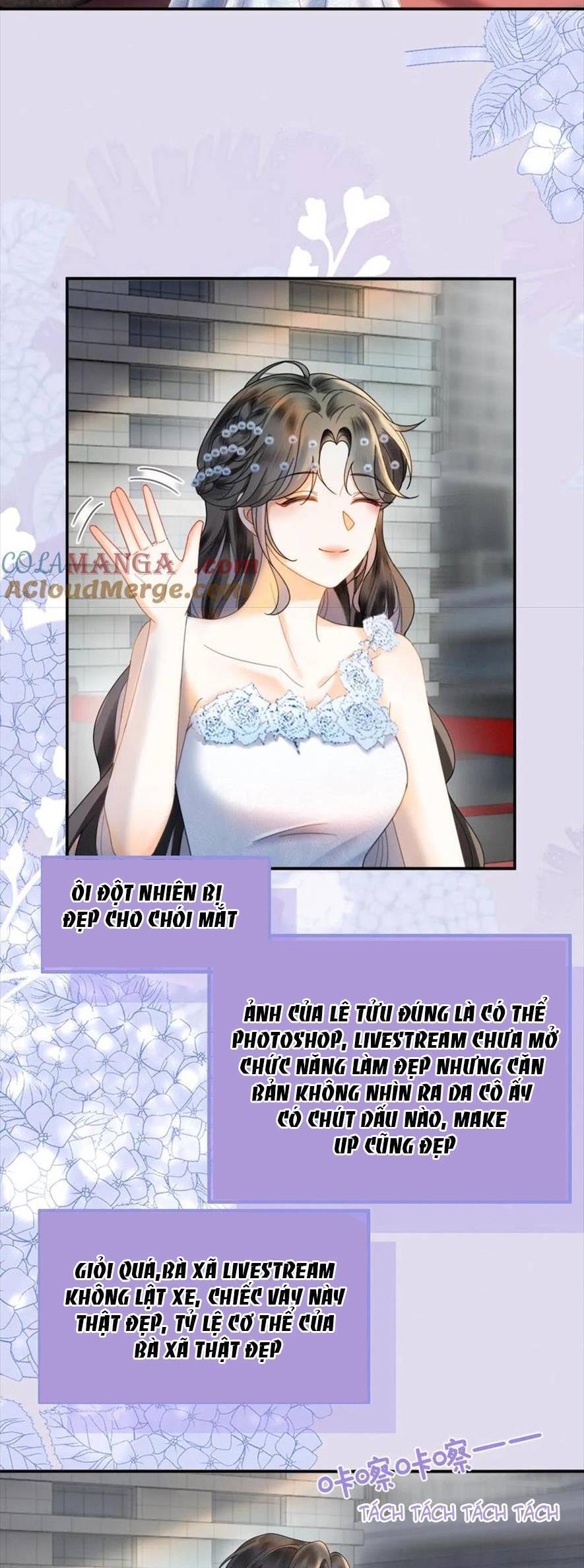 Cùng Đỉnh Luu Ảnh Đế Yêu Đương Phát Đường Chap 344 - Next Chap 345