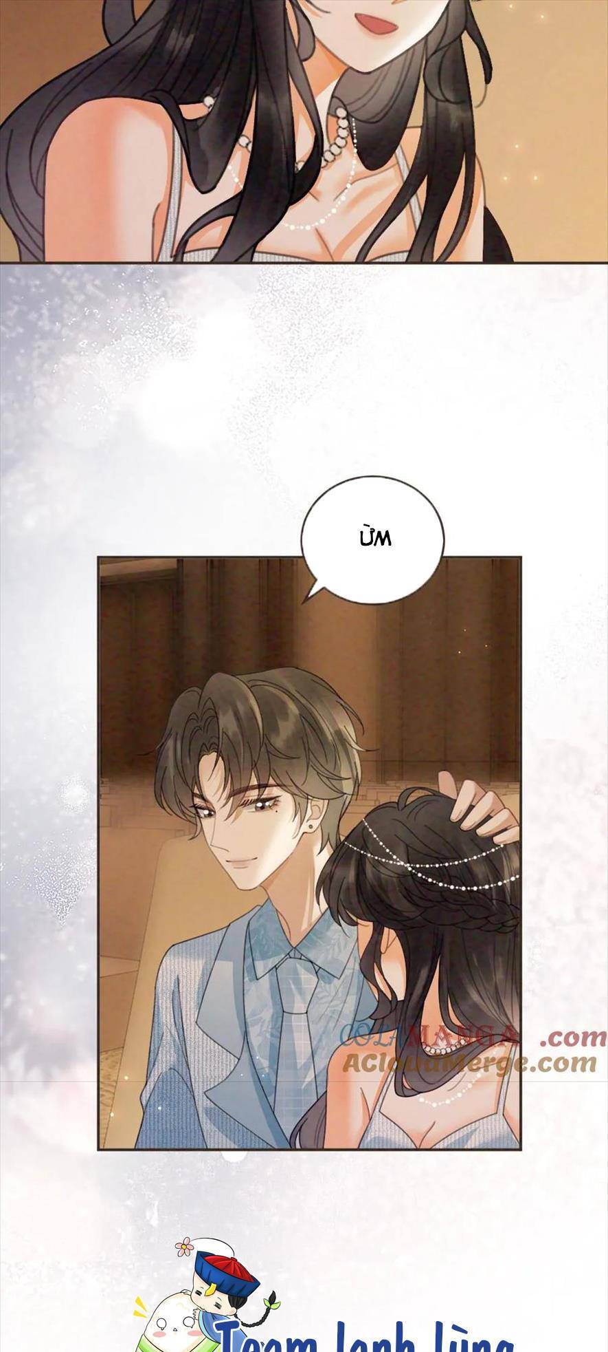 Cùng Đỉnh Luu Ảnh Đế Yêu Đương Phát Đường Chap 345 - Next Chap 346