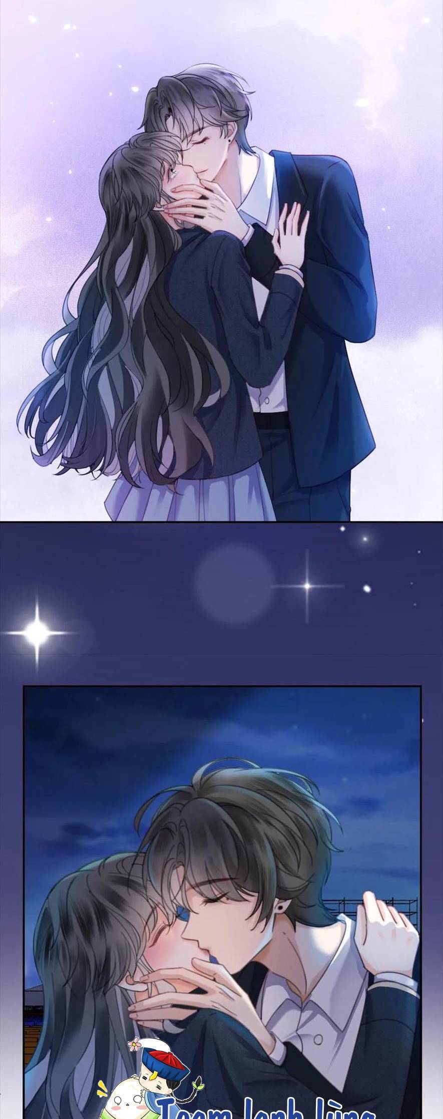 Cùng Đỉnh Luu Ảnh Đế Yêu Đương Phát Đường Chap 351 - Next Chap 352