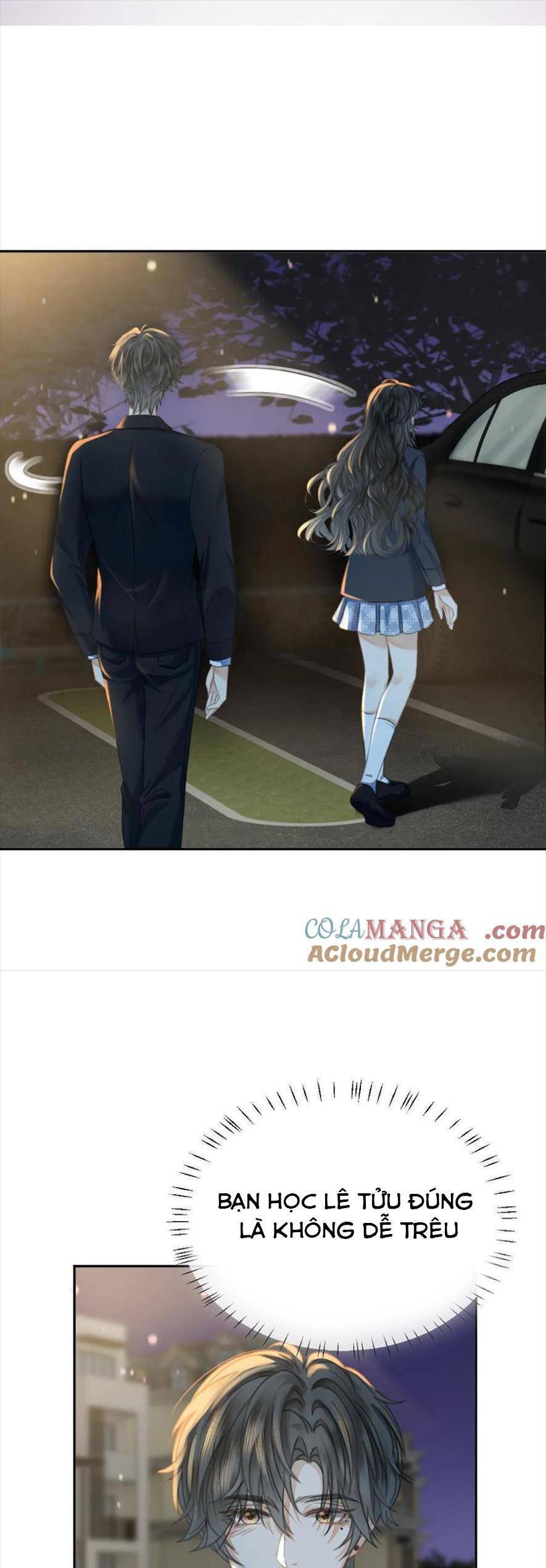 Cùng Đỉnh Luu Ảnh Đế Yêu Đương Phát Đường Chap 352 - Next Chap 353