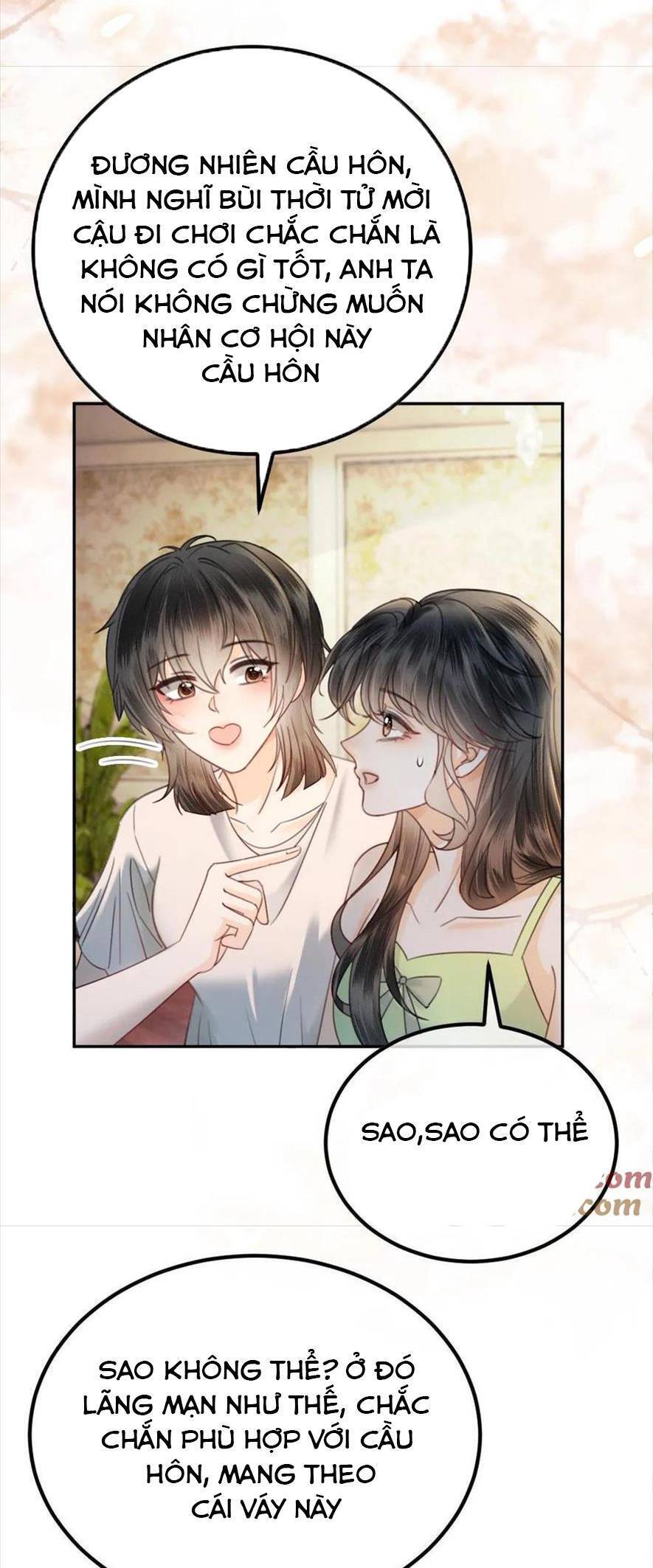 Cùng Đỉnh Luu Ảnh Đế Yêu Đương Phát Đường Chap 352 - Next Chap 353