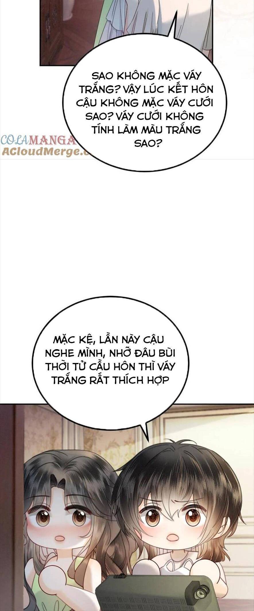 Cùng Đỉnh Luu Ảnh Đế Yêu Đương Phát Đường Chap 352 - Next Chap 353