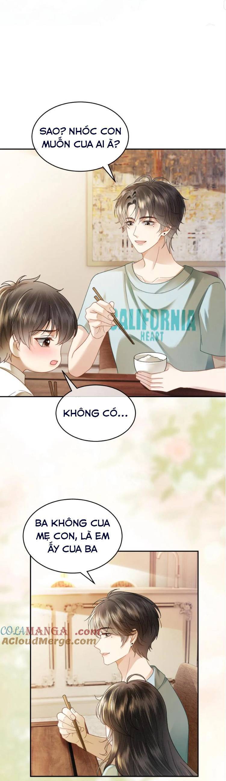 Cùng Đỉnh Luu Ảnh Đế Yêu Đương Phát Đường Chap 373 - Next Chap 374