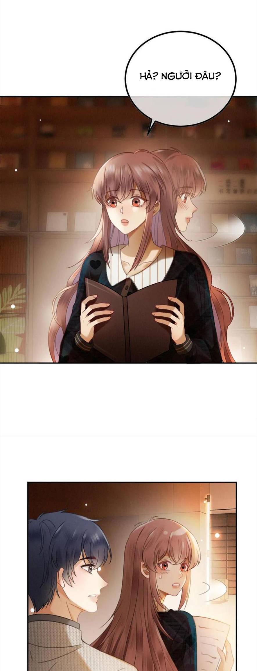 Cùng Đỉnh Luu Ảnh Đế Yêu Đương Phát Đường Chap 377 - Next Chap 378