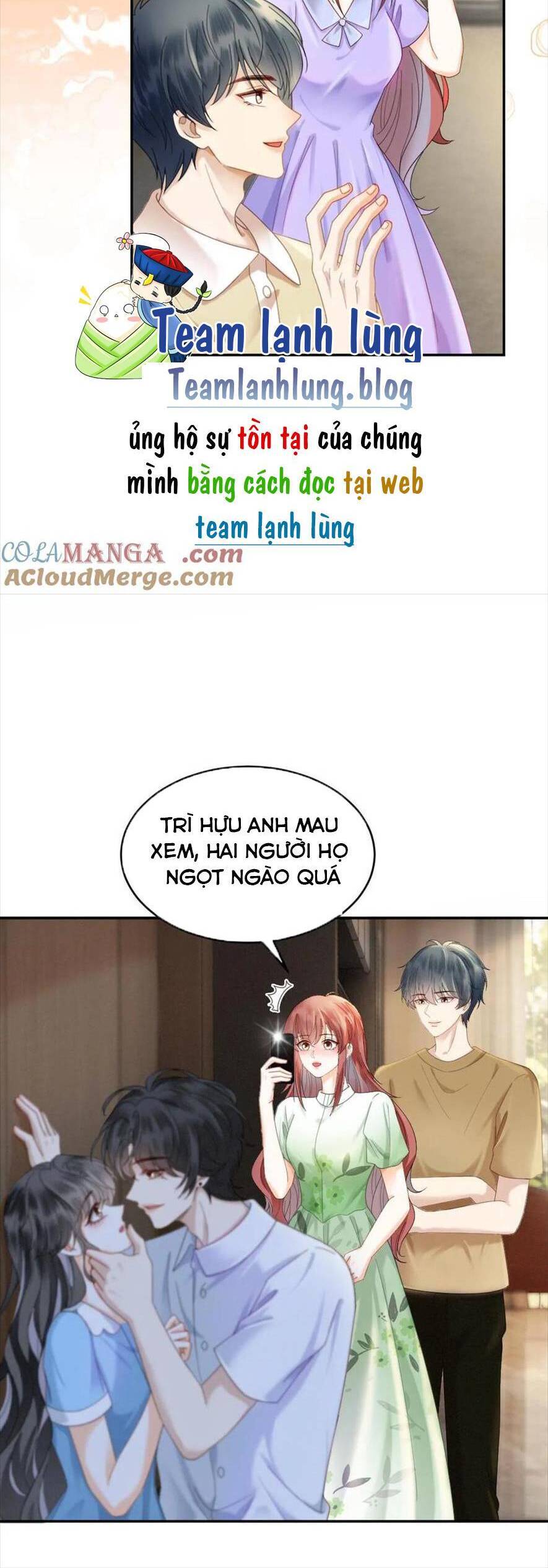 Cùng Đỉnh Luu Ảnh Đế Yêu Đương Phát Đường Chap 378 - Next Chap 379