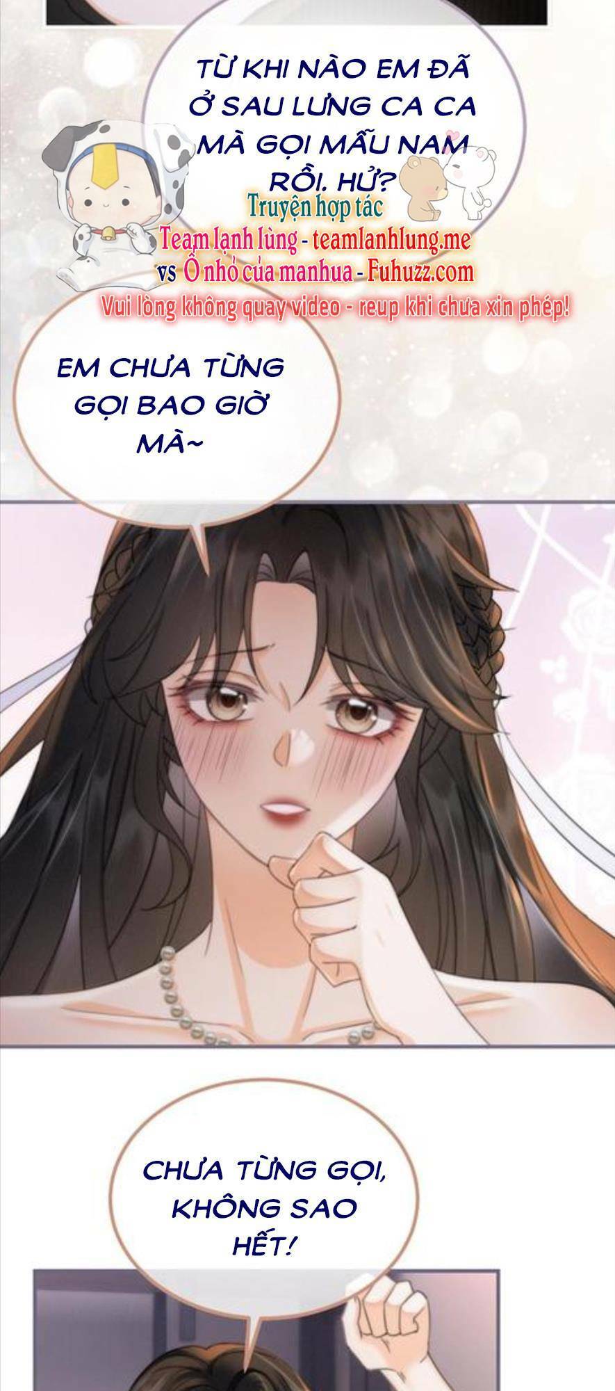 Cùng Đỉnh Luu Ảnh Đế Yêu Đương Phát Đường Chap 101 - Next Chap 102