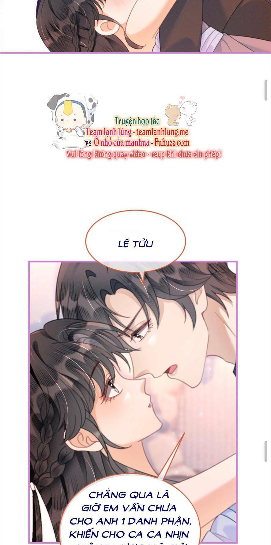 Cùng Đỉnh Luu Ảnh Đế Yêu Đương Phát Đường Chap 102 - Next Chap 103