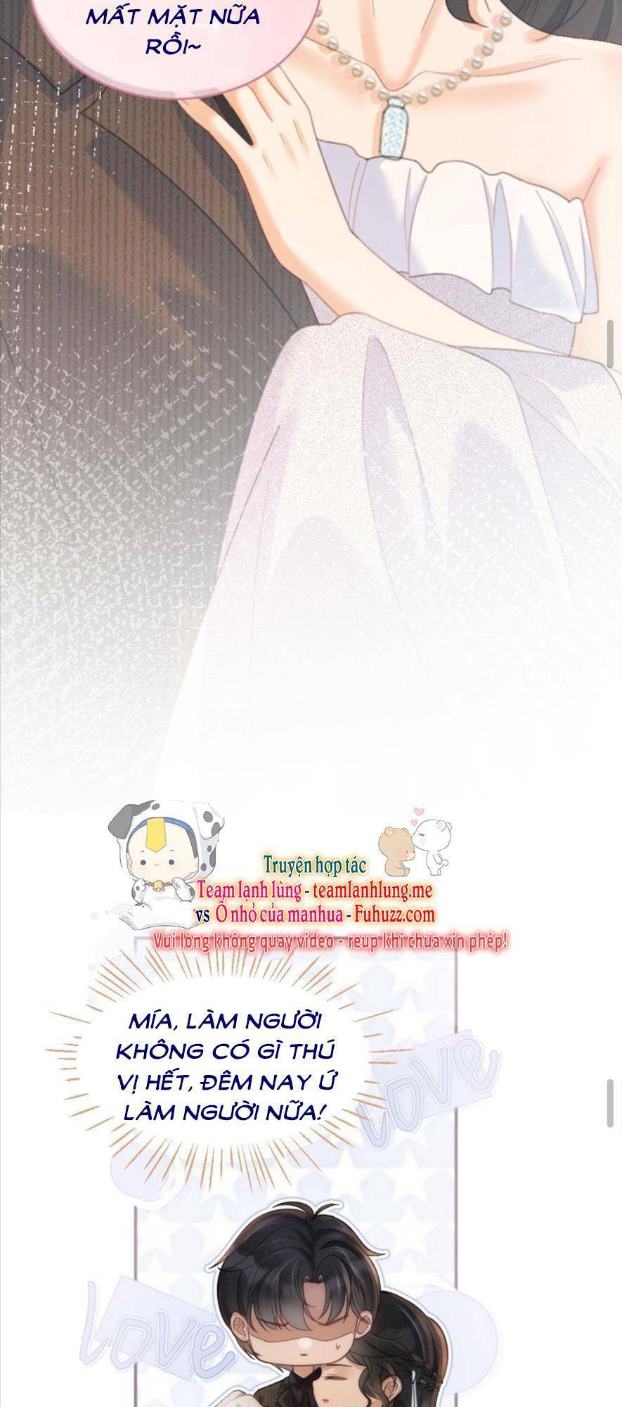 Cùng Đỉnh Luu Ảnh Đế Yêu Đương Phát Đường Chap 102 - Next Chap 103