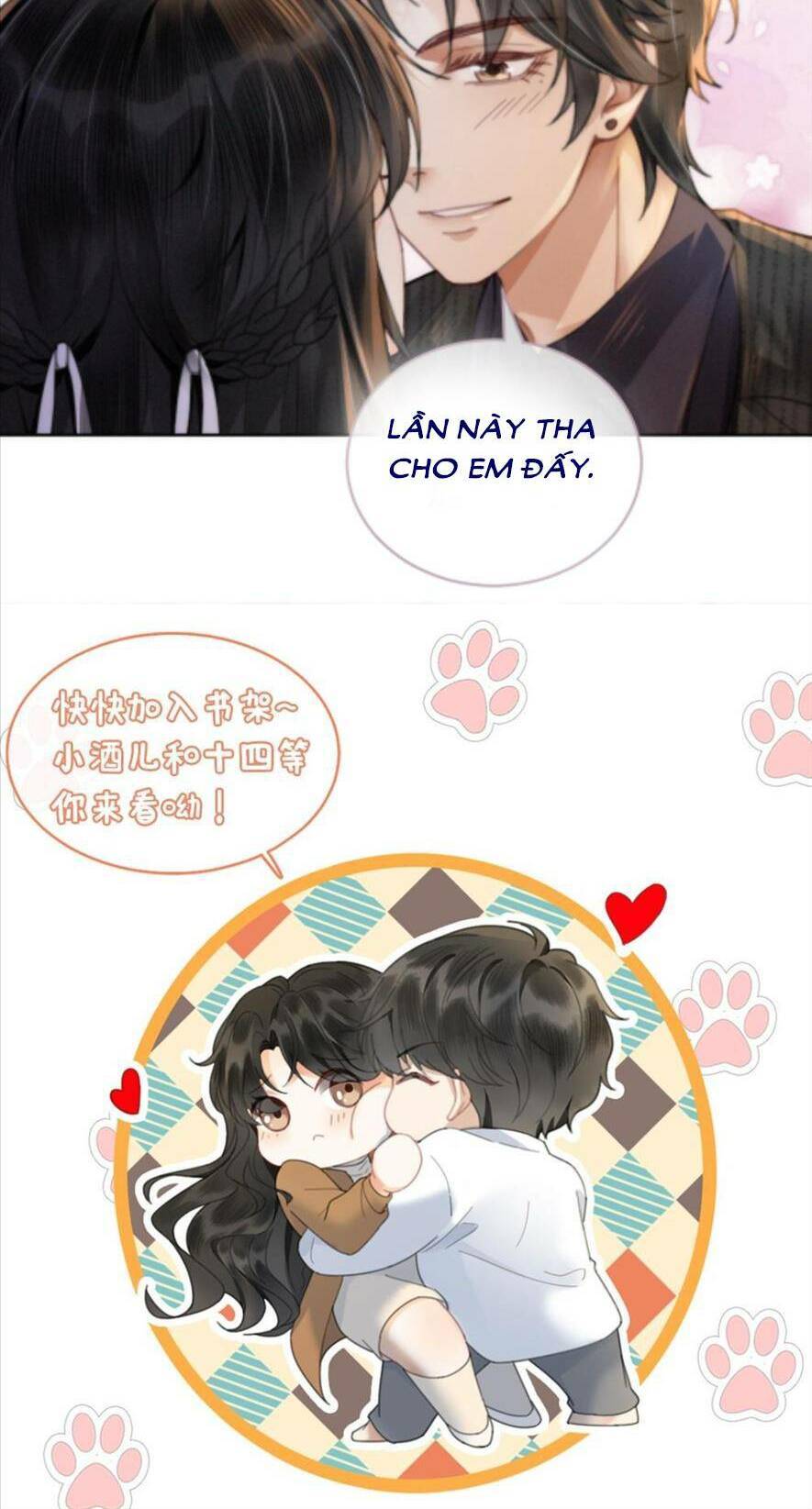 Cùng Đỉnh Luu Ảnh Đế Yêu Đương Phát Đường Chap 102 - Next Chap 103