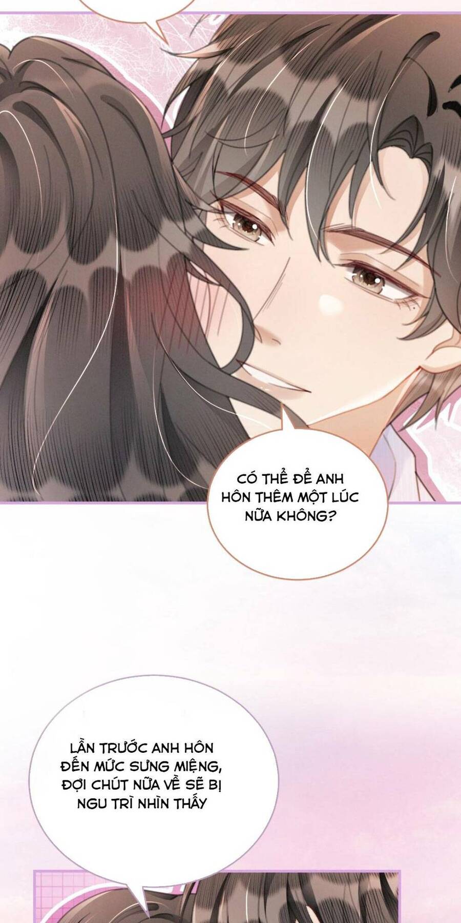 Cùng Đỉnh Luu Ảnh Đế Yêu Đương Phát Đường Chap 109 - Next Chap 110