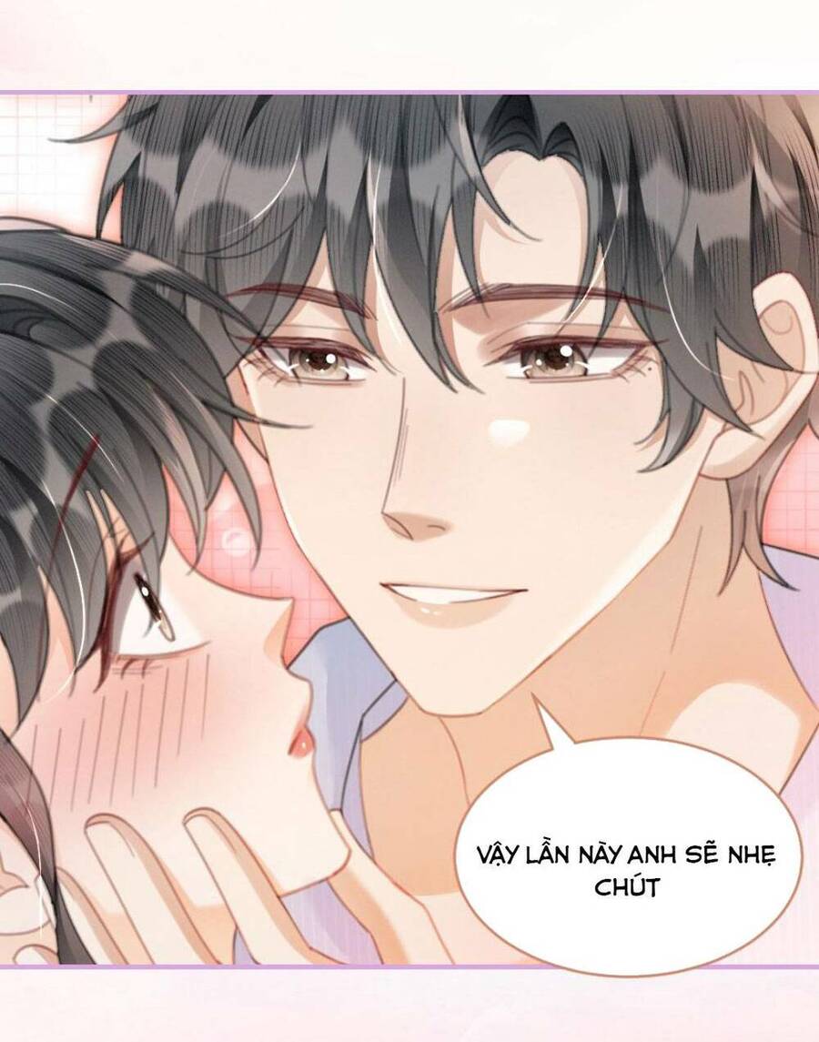Cùng Đỉnh Luu Ảnh Đế Yêu Đương Phát Đường Chap 109 - Next Chap 110
