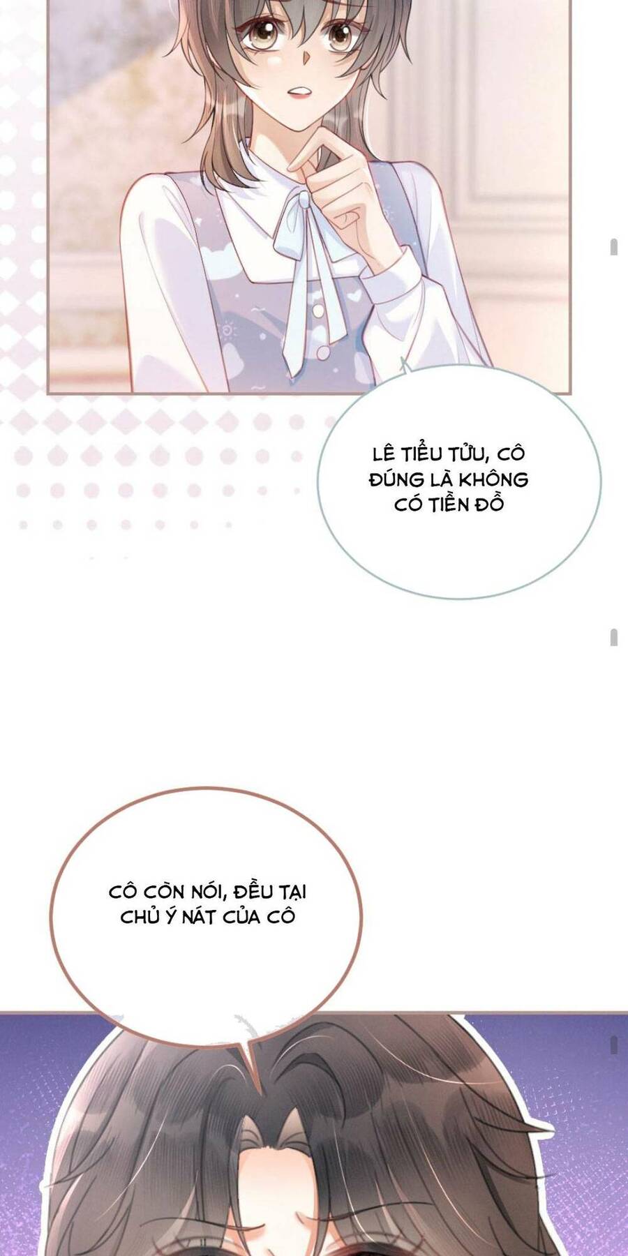 Cùng Đỉnh Luu Ảnh Đế Yêu Đương Phát Đường Chap 109 - Next Chap 110