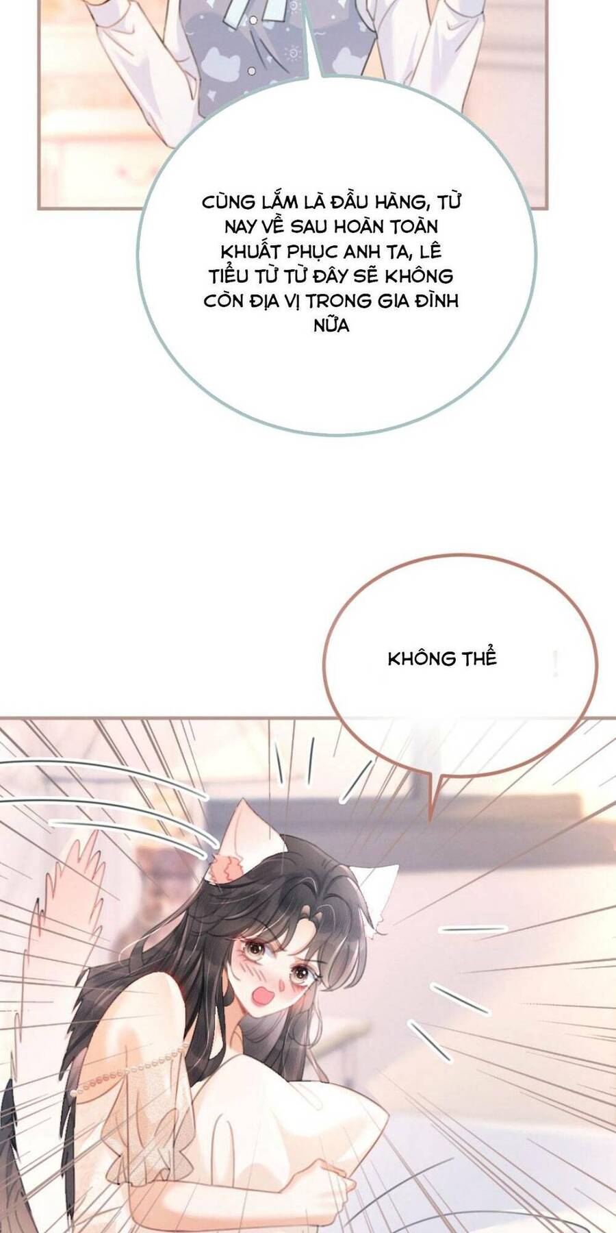 Cùng Đỉnh Luu Ảnh Đế Yêu Đương Phát Đường Chap 109 - Next Chap 110