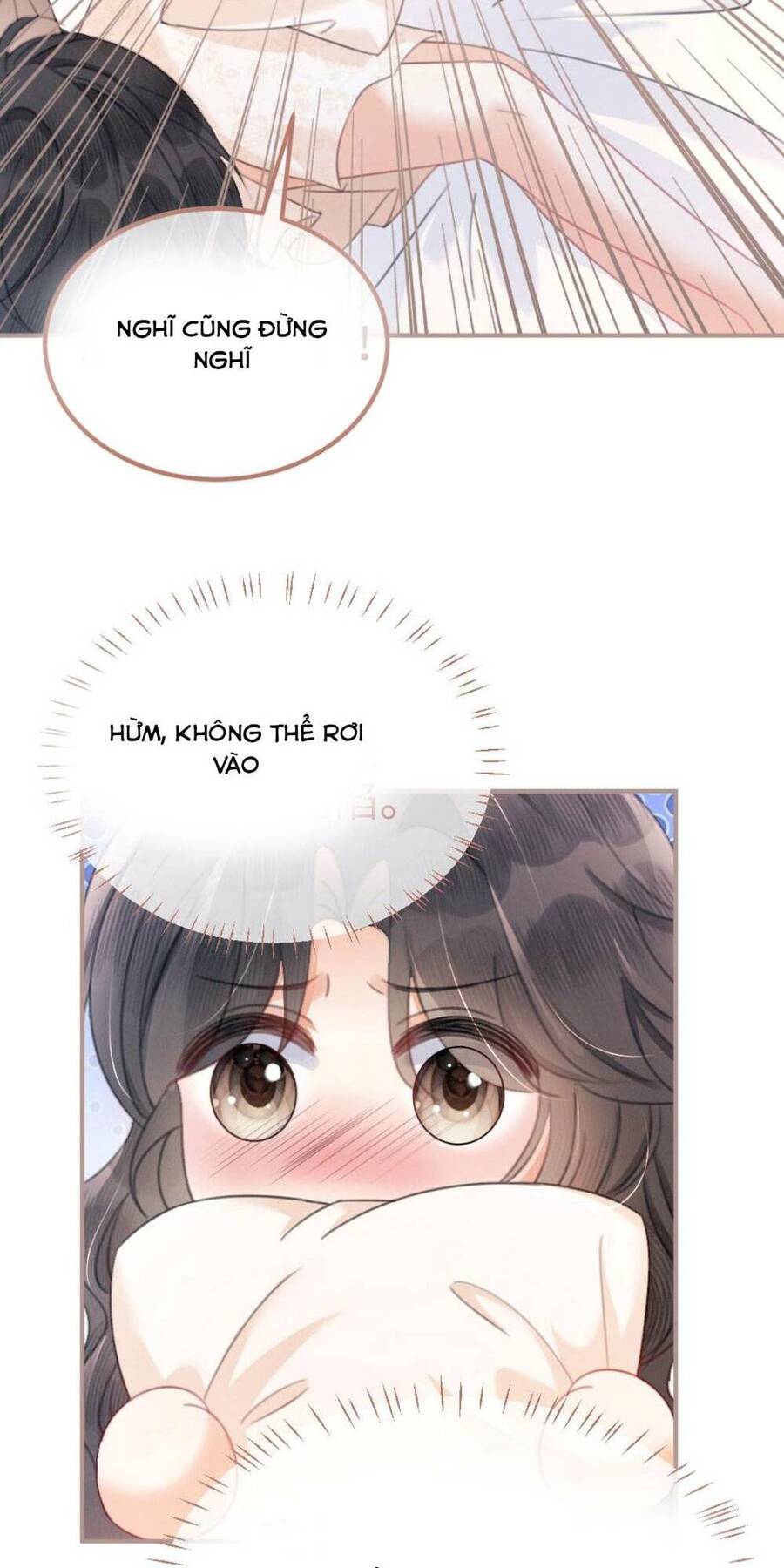 Cùng Đỉnh Luu Ảnh Đế Yêu Đương Phát Đường Chap 109 - Next Chap 110