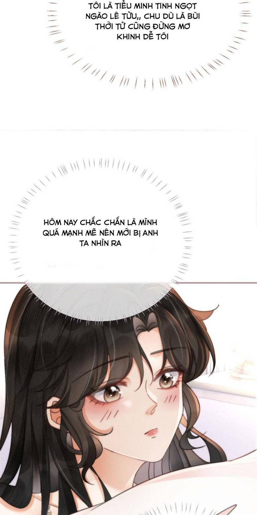 Cùng Đỉnh Luu Ảnh Đế Yêu Đương Phát Đường Chap 109 - Next Chap 110