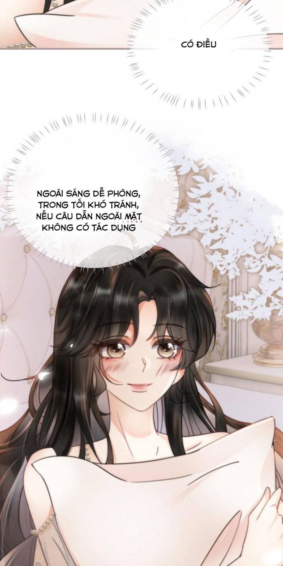 Cùng Đỉnh Luu Ảnh Đế Yêu Đương Phát Đường Chap 109 - Next Chap 110