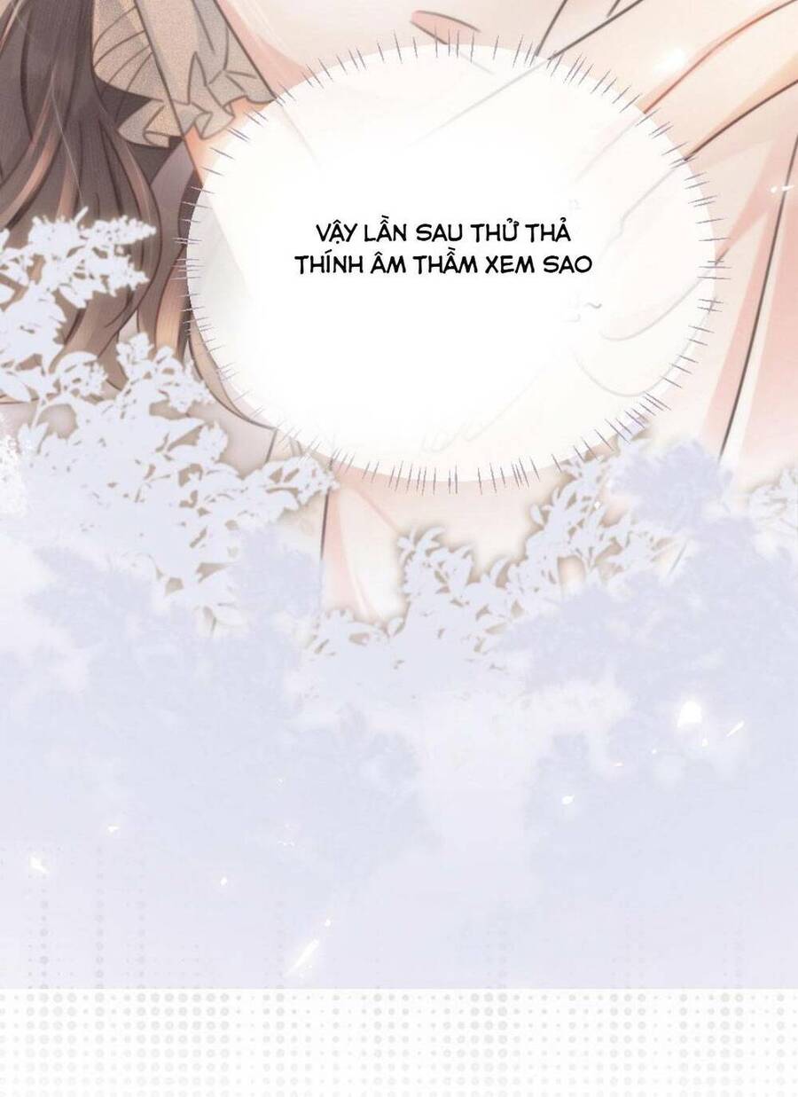 Cùng Đỉnh Luu Ảnh Đế Yêu Đương Phát Đường Chap 109 - Next Chap 110
