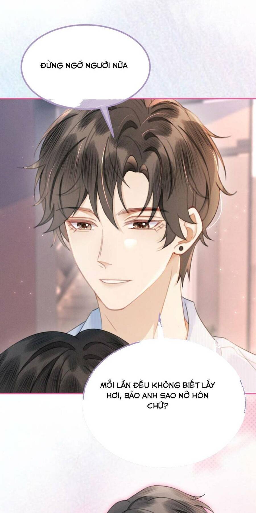 Cùng Đỉnh Luu Ảnh Đế Yêu Đương Phát Đường Chap 109 - Next Chap 110