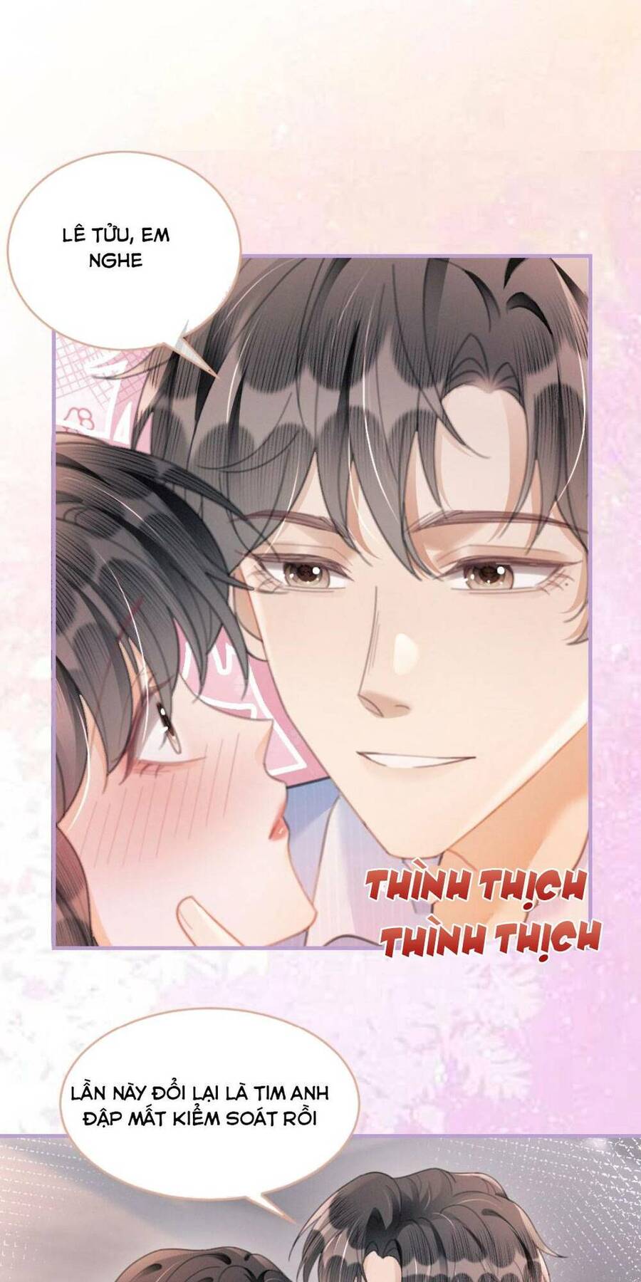 Cùng Đỉnh Luu Ảnh Đế Yêu Đương Phát Đường Chap 109 - Next Chap 110