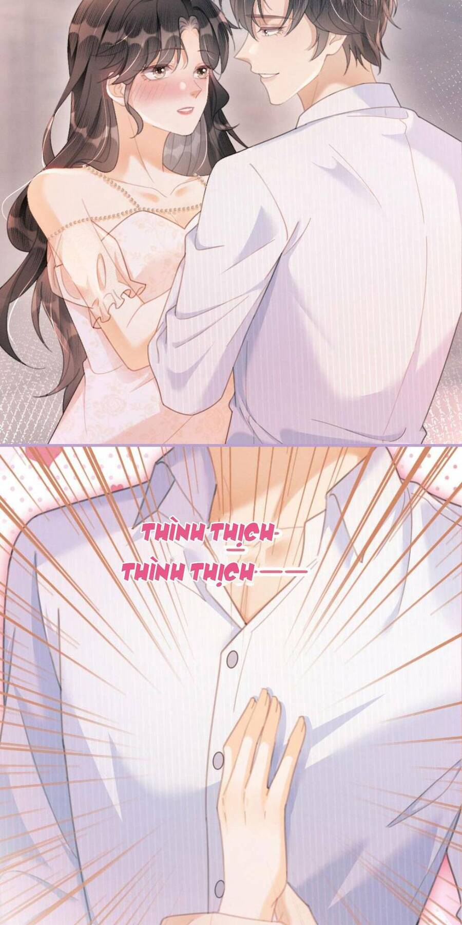 Cùng Đỉnh Luu Ảnh Đế Yêu Đương Phát Đường Chap 109 - Next Chap 110