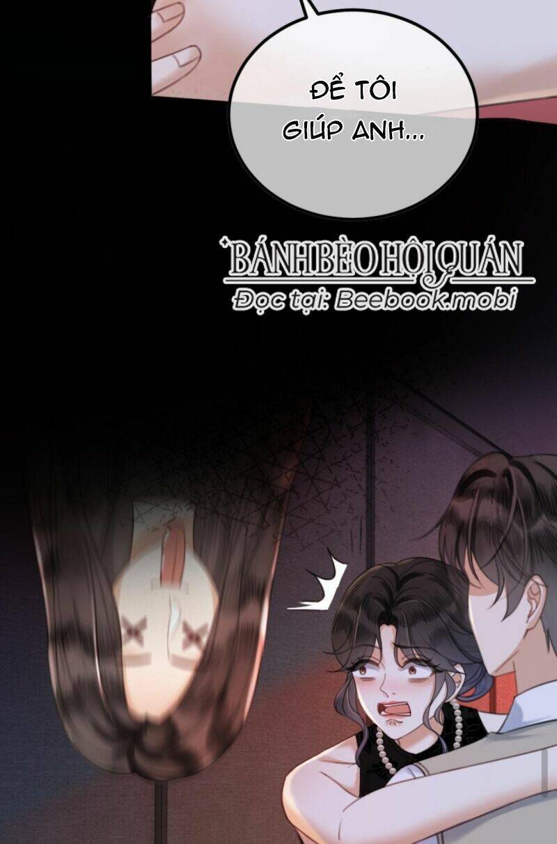 Cùng Đỉnh Luu Ảnh Đế Yêu Đương Phát Đường Chap 11 - Next Chap 12