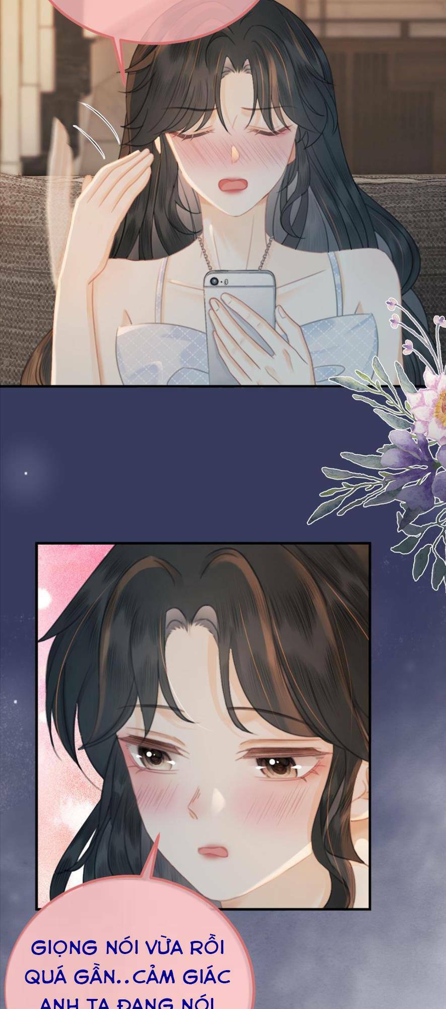 Cùng Đỉnh Luu Ảnh Đế Yêu Đương Phát Đường Chap 116 - Next Chap 117