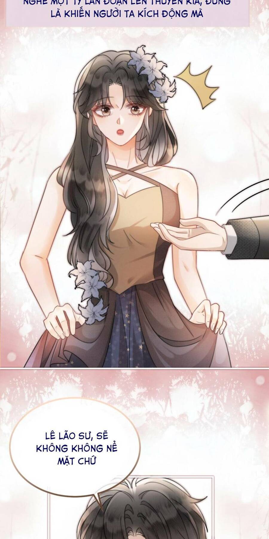 Cùng Đỉnh Luu Ảnh Đế Yêu Đương Phát Đường Chap 126 - Next Chap 127