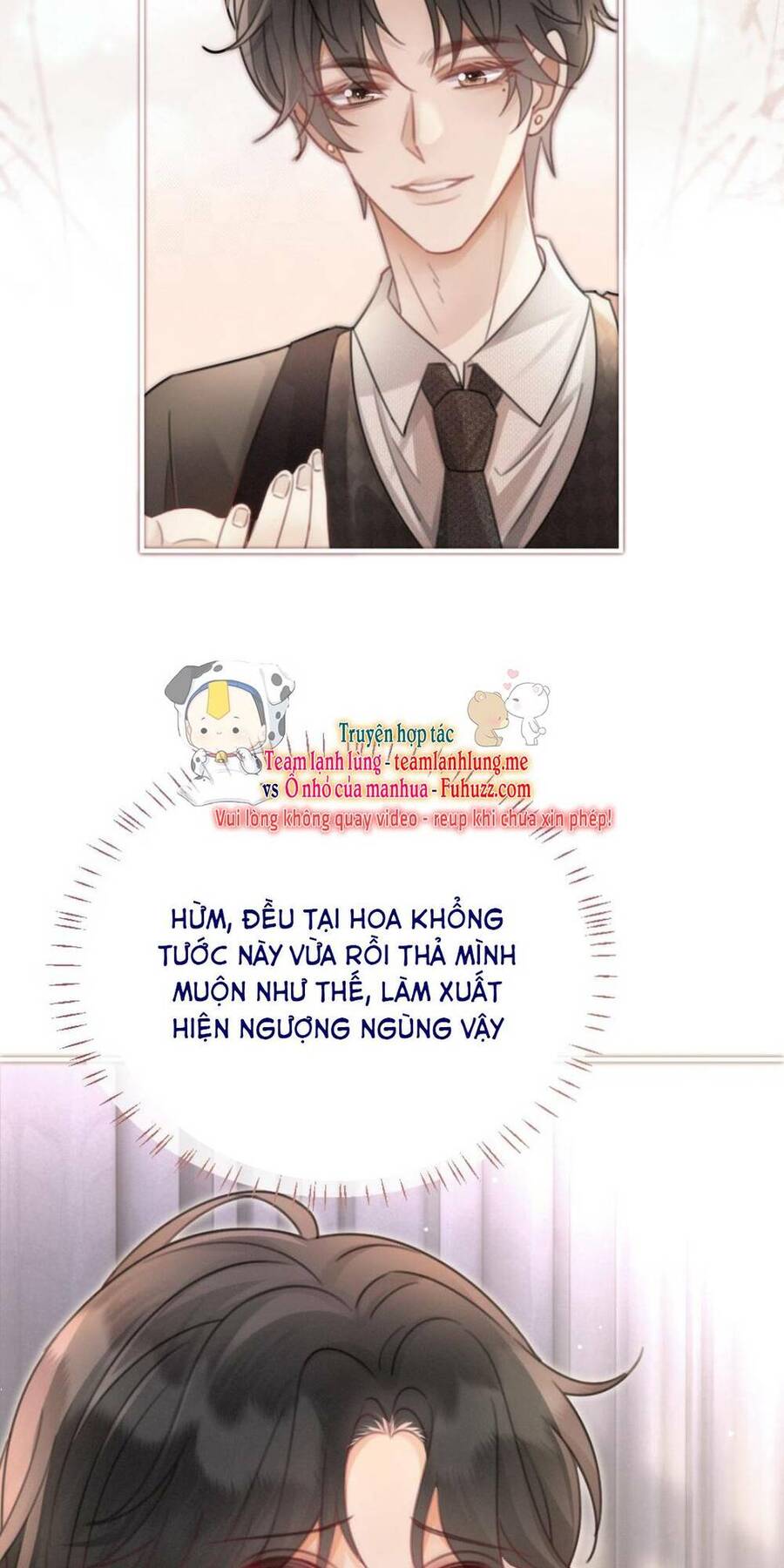 Cùng Đỉnh Luu Ảnh Đế Yêu Đương Phát Đường Chap 126 - Next Chap 127