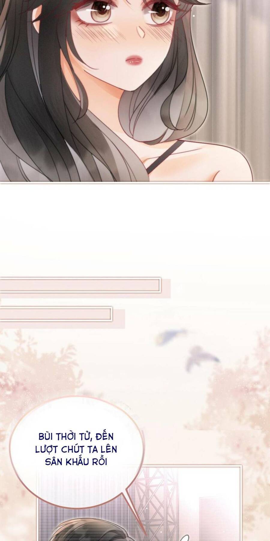 Cùng Đỉnh Luu Ảnh Đế Yêu Đương Phát Đường Chap 126 - Next Chap 127