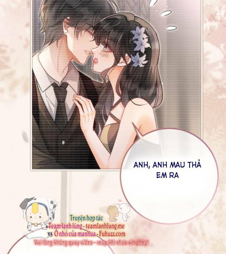 Cùng Đỉnh Luu Ảnh Đế Yêu Đương Phát Đường Chap 126 - Next Chap 127