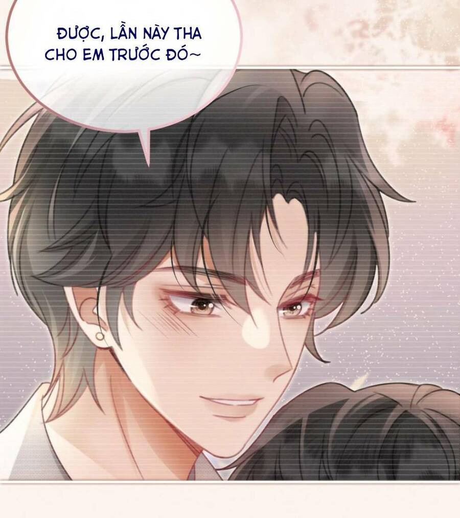 Cùng Đỉnh Luu Ảnh Đế Yêu Đương Phát Đường Chap 126 - Next Chap 127