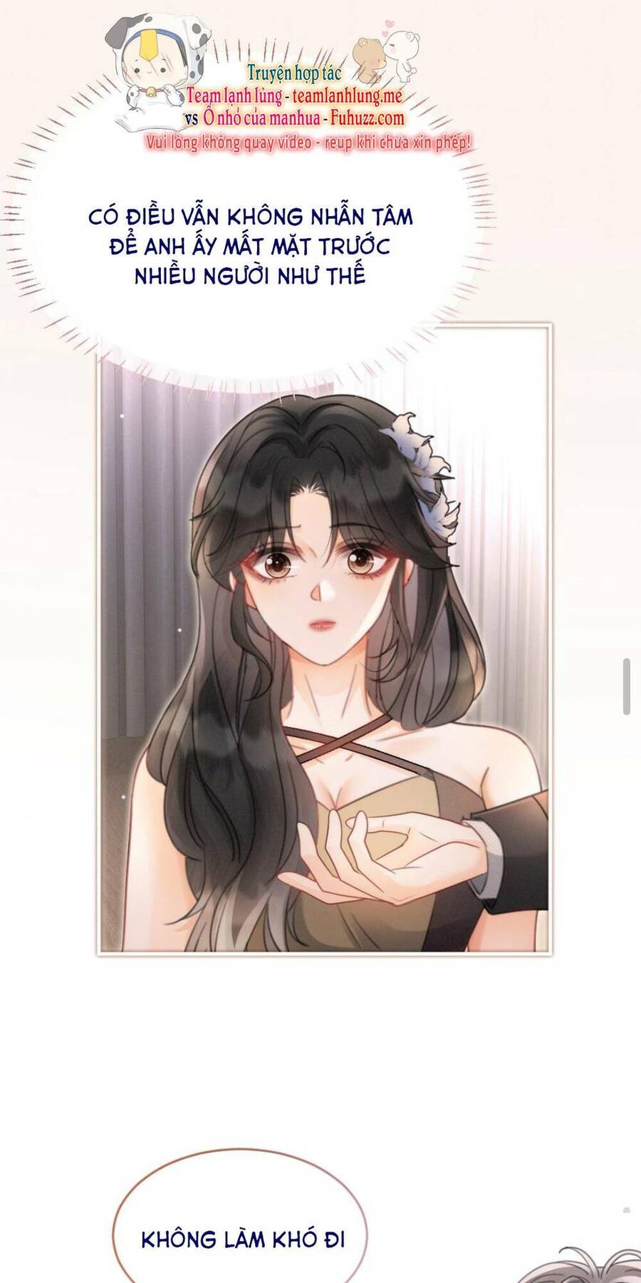 Cùng Đỉnh Luu Ảnh Đế Yêu Đương Phát Đường Chap 126 - Next Chap 127