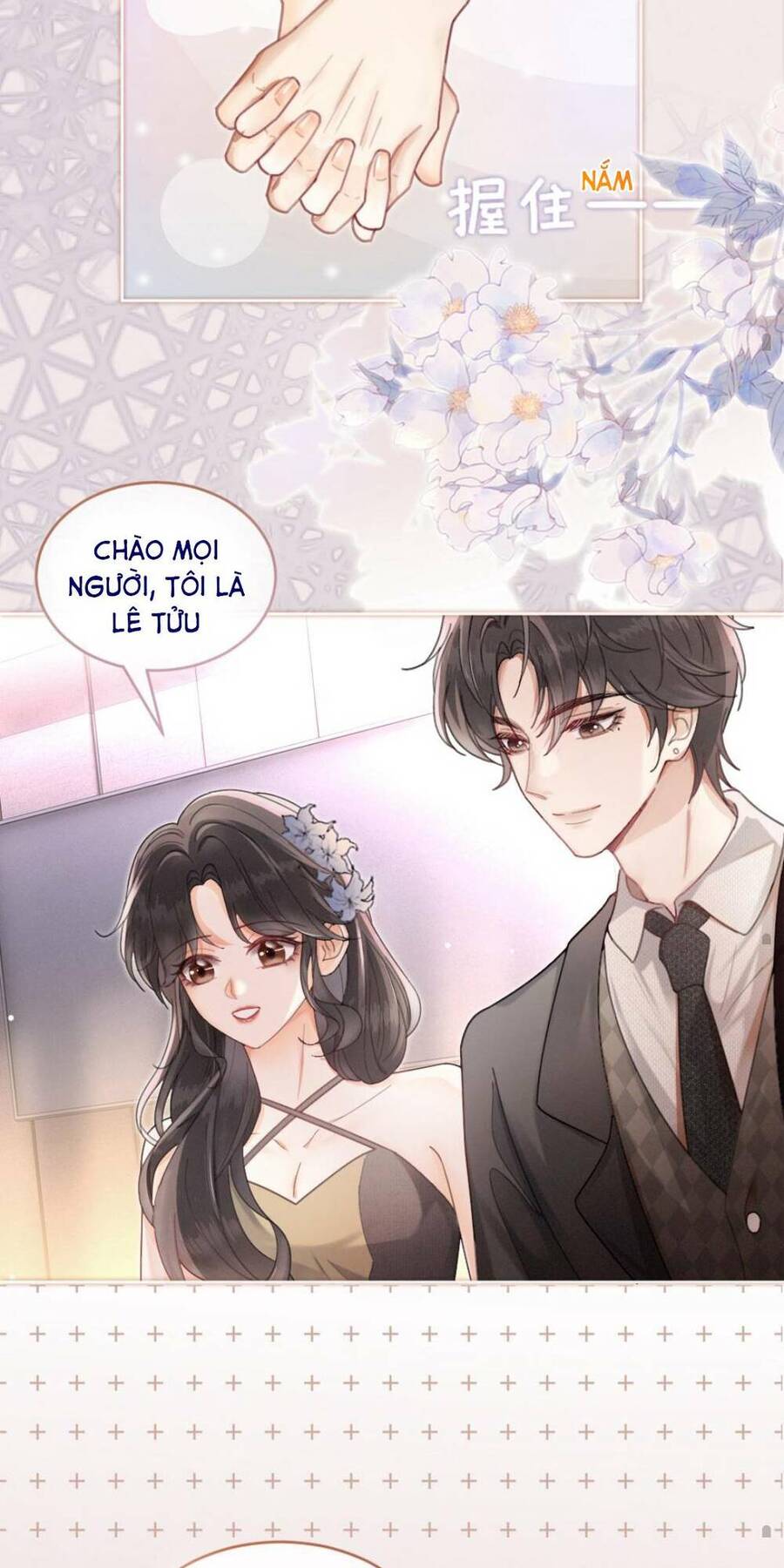 Cùng Đỉnh Luu Ảnh Đế Yêu Đương Phát Đường Chap 126 - Next Chap 127