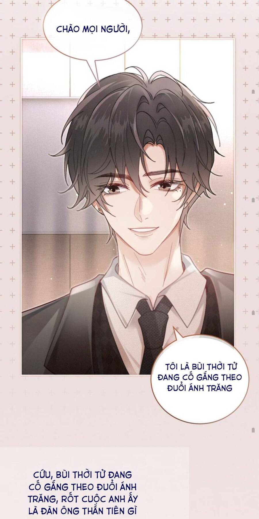 Cùng Đỉnh Luu Ảnh Đế Yêu Đương Phát Đường Chap 126 - Next Chap 127