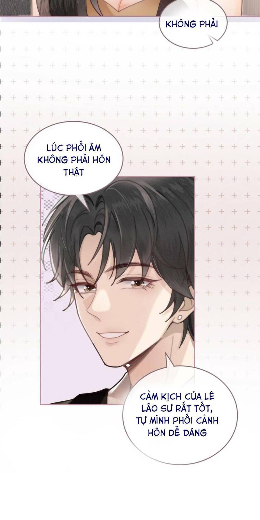 Cùng Đỉnh Luu Ảnh Đế Yêu Đương Phát Đường Chap 126 - Next Chap 127