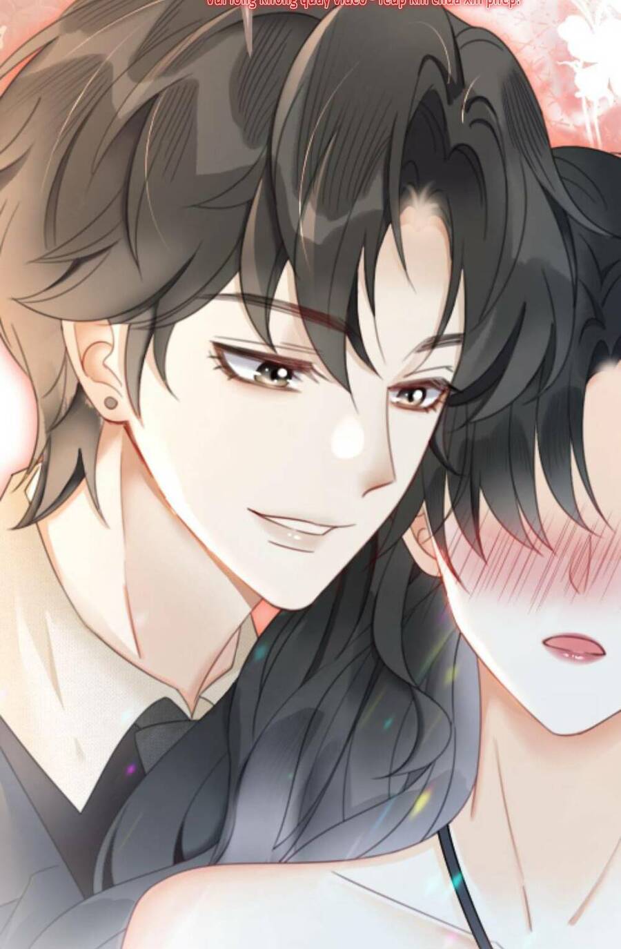 Cùng Đỉnh Luu Ảnh Đế Yêu Đương Phát Đường Chap 126 - Next Chap 127